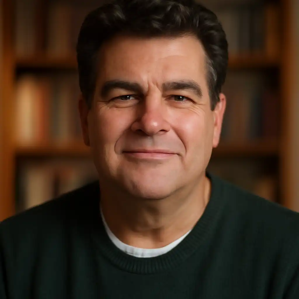 James Mitchell